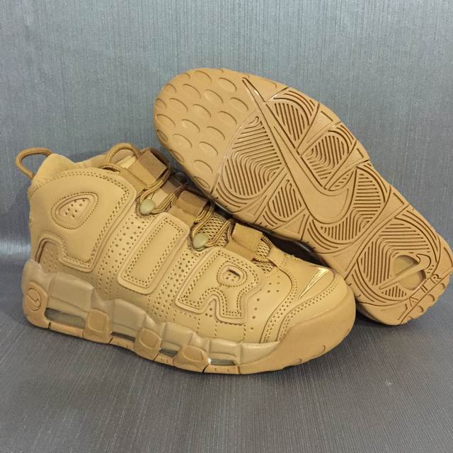 Nike Air More Uptempo Women's Shoes-27 - Click Image to Close